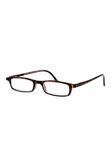 Unbekannt - Lunette de soleil - Femme - Marron - taille unique