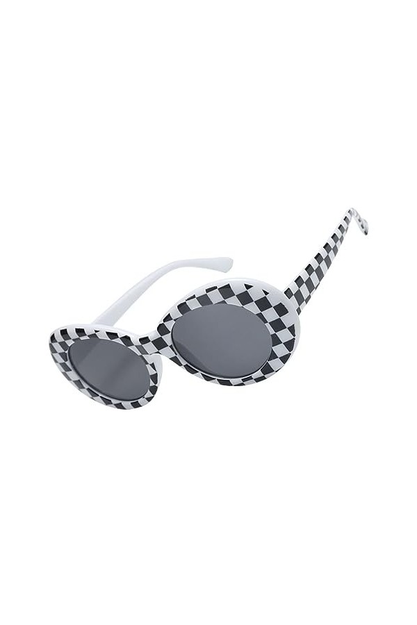 ABOOFAN PC Lunettes De Soleil DÉté Décor Lunettes De Soleil Lunettes De Soleil À La Mode Portable Lunettes De Soleil Pour Ho