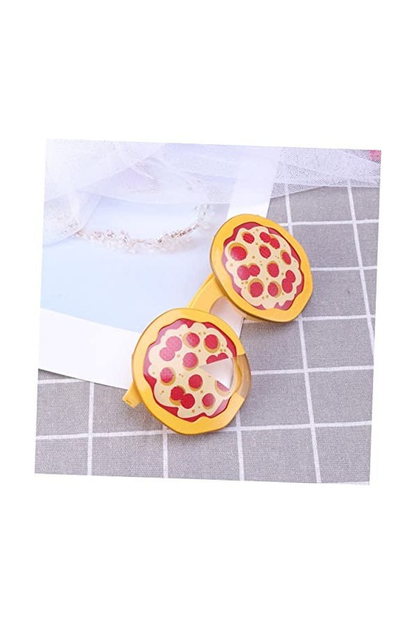 Vaguelly 2 Pièces Femmes Lunettes De Soleil Lunettes De Soleil De Plage Pour Femmes Accessoires De Bal Lunettes De Fête De No