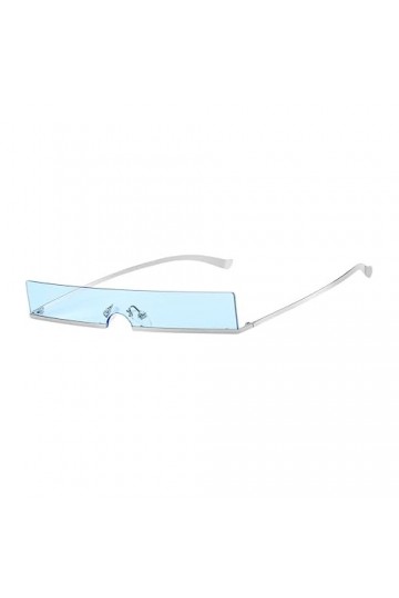 SOIMISS 1Pc Lunettes De Soleil De Mode UV Lunettes Pour La Protection Lunettes De Mode Lunettes De Mode Pour Les Femmes Lunet
