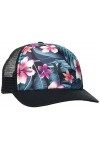 Hurley W Hrly Icon Trucker Hat Casquette de Baseball, Rose Rust Pink , Taille Unique Femme