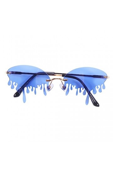 SOIMISS 1Pc Plage Lunettes De Soleil Pour Femmes Cadeau De Mariée Piscine Partie Décorations Pour La Fête Nouveauté Lunettes 