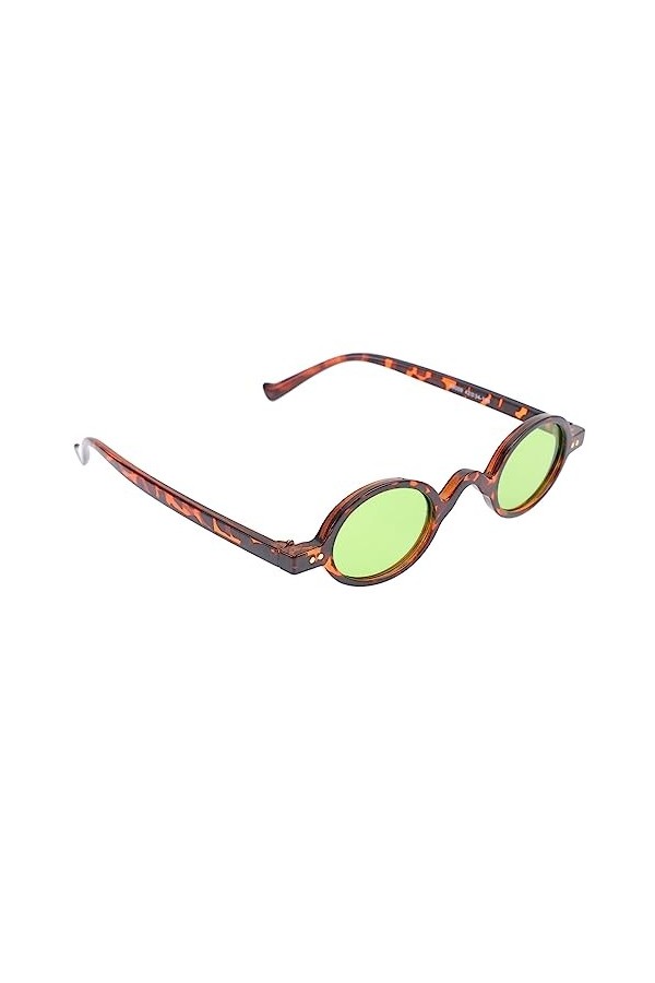 jojofuny 1 Paire Lunettes De Soleil Vintage Lunettes De Mode Pour Femmes Lunettes De Soleil De Quai Pour Femmes Fête De La No