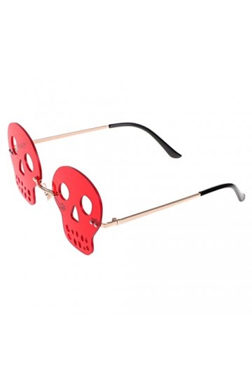 GALPADA 1 Paire Lunettes De Soleil Drôles Lunettes Femme Lunettes Hommes Espejuelos Para Mujer Lunettes Pour Hommes Lunettes 