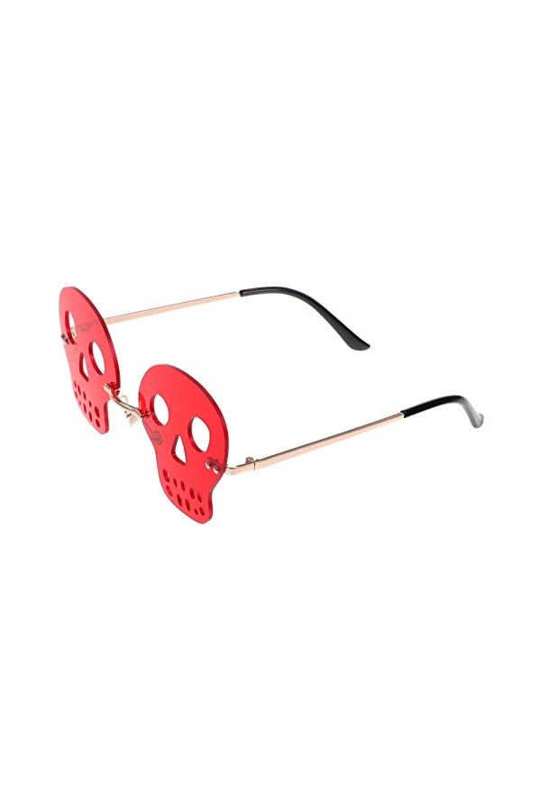 GALPADA 1 Paire Lunettes De Soleil Drôles Lunettes Femme Lunettes Hommes Espejuelos Para Mujer Lunettes Pour Hommes Lunettes