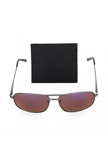 Lunettes De Soleil De Protection UV Unisexes Hommes Femmes été Lunettes Anti-UV De Voyage En Plein Air Pour la Conduite, les 