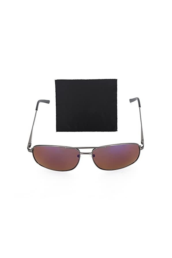 Lunettes De Soleil De Protection UV Unisexes Hommes Femmes été Lunettes Anti-UV De Voyage En Plein Air Pour la Conduite, les 