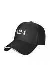 Casquette de Baseball A24 Casquette de Baseball Casquette de Baseball Homme Casquettes Femmes Femmes Casquettes Hommes