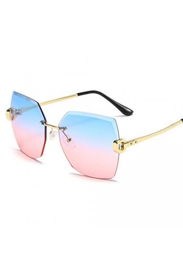 Marque de Luxe Lunettes de Soleil Femmes Mode Noir rétro Lunettes de Soleil Vintage Dame été Style Lunettes de Soleil Femme c