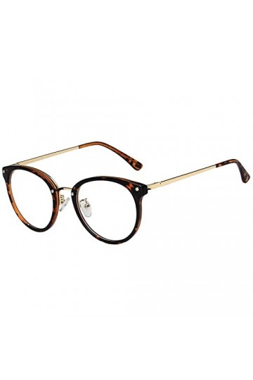 Dorjuli Lunettes de soleil vintage polarisées pour femme - Lunettes de soleil sans monture - Lunettes de soleil sans monture 