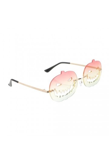 SHERCHPRY 1 Paire De Lunettes De Soleil Tendance Lunettes De Soleil Ac Cool Lunettes Pour Adolescents Lunettes De Soleil Sans