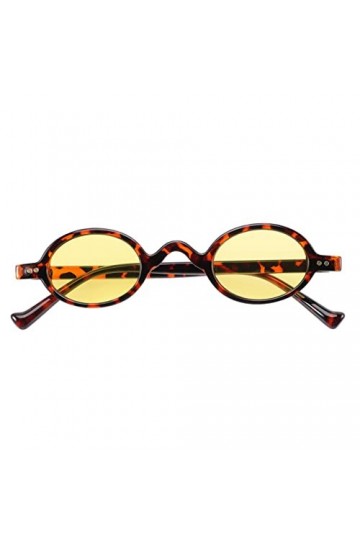 SOIMISS 1 Paire Lunettes De Soleil Vintage Lunettes De Fête De Nouveauté Lunettes De Soleil Tendance Pour Femmes Lunettes De 