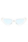 Inception Pro Infinite Lunettes de soleil femme chat - femme - vintage - papillon - rétro - femelle - fille - polarisée - mod