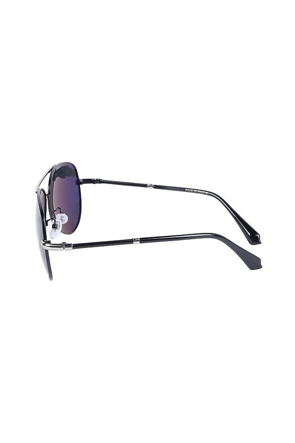 Changor Lunettes de Soleil Polarisées pour Femmes, Port Confortable, Filtrent la Forte Lumière du Soleil, Lunettes de Soleil 
