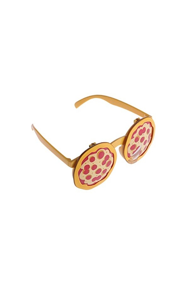 jojofuny 2 Pièces Lunettes De Soirée Cosplay Lunettes Pour Femmes Lunettes De Soleil Femmes Cotillons De Vacances Lunettes De