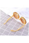 jojofuny 2 Pièces Lunettes De Soirée Cosplay Lunettes Pour Femmes Lunettes De Soleil Femmes Cotillons De Vacances Lunettes De