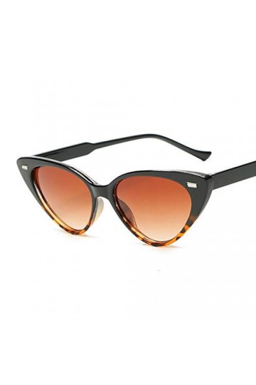 LUOXUEFEI Lunettes De Soleil Lunettes De Soleil Femme Lunettes De Soleil Femme Dame
