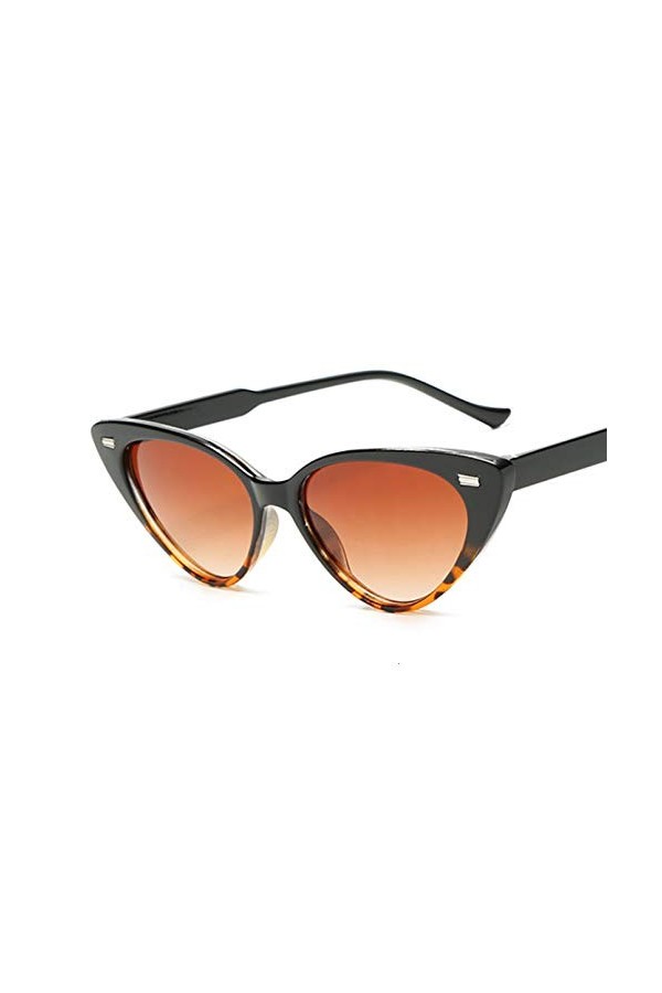LUOXUEFEI Lunettes De Soleil Lunettes De Soleil Femme Lunettes De Soleil Femme Dame
