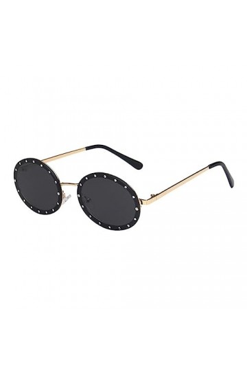 SOIMISS Lunettes De Soleil Diamant Lunettes De Soleil Pour Femmes Lunettes De Soleil Pour Femmes À La Mode Cadeau Pour Femme 