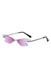 SOIMISS 1Pc Femmes Lunettes De Soleil Libellule Lunettes De Soleil De Sport Lunettes De Soleil De Mode Lunettes De Protection