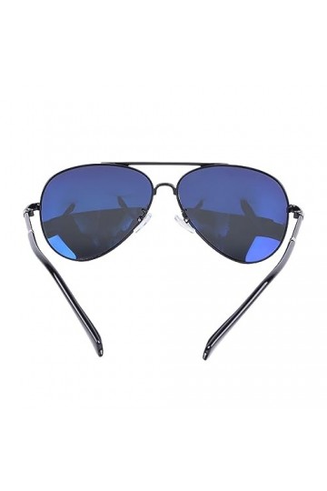 Jopwkuin Lunettes de Soleil Polarisées pour Femmes, Lunettes de Soleil Légères et Confortables à Porter, Décontractées pour l