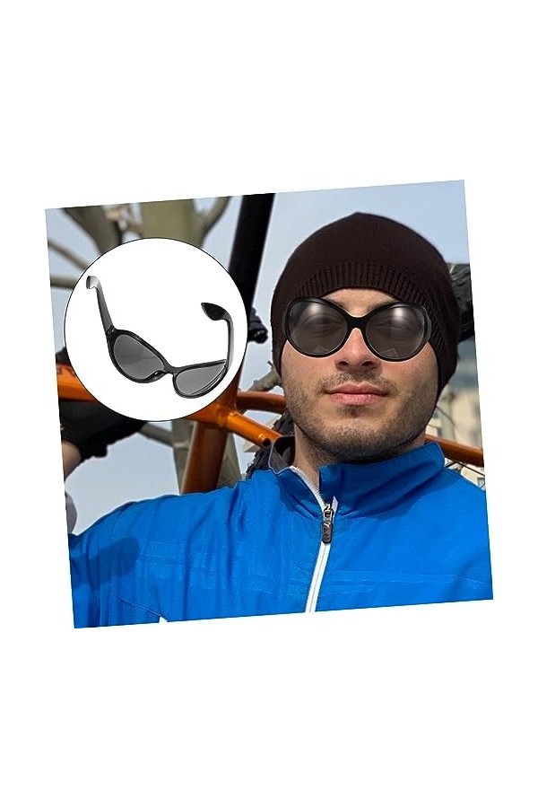 CALLARON Lunettes De Soleil À La Mode Lunettes De Soleil Ac Lunettes De Soleil En Plein Air Lunettes De Soleil Femmes Lunette