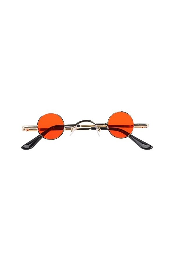 NUOBESTY Lunettes De Soleil Vintage Lunettes De Soleil Tendance Pour Femmes Lunettes De Soleil Femme Lunettes De Soleil De Mo