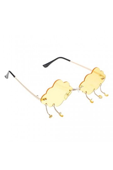 SOIMISS Lunettes De Soleil Rose Lunettes De Soleil Pour Femmes Lunettes De Soleil DÉté Pour Femmes Lunettes De Soleil Élégan