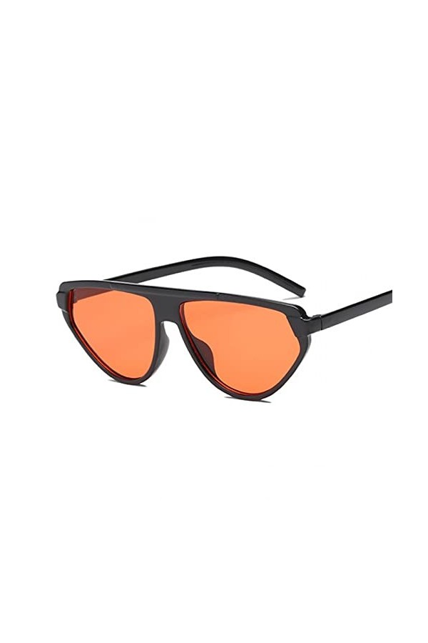 LUOXUEFEI De Soleil Lunettes Lunettes De Soleil Femme Noir Lunettes De Soleil Femme Dames