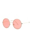 LUOXUEFEI De Soleil Lunettes Lunettes De Soleil Rondes Pour Femmes Lunettes De Soleil Pour Femmes Lunettes De Soleil Ovales P
