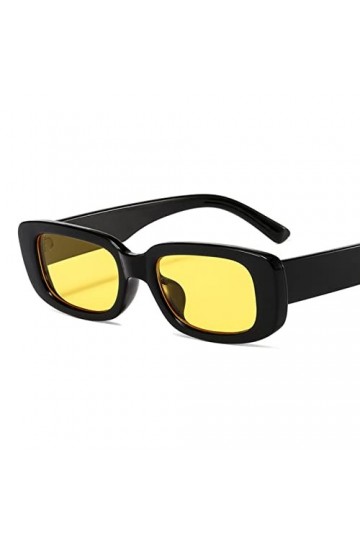 CSRP Nouveau rétro à la Mode carré Lunettes de Soleil pour Femmes Cyclisme Lunettes Femmes léopard Lunettes de Soleil polaris