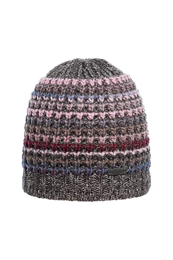 Eisglut Vanessal Bonnet pour Femme Pacifique, M 57-58 cm