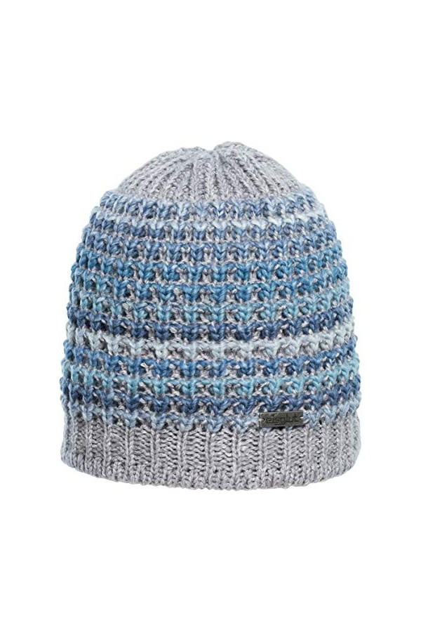 Eisglut Vanessal Bonnet pour Femme Pacifique, M 57-58 cm