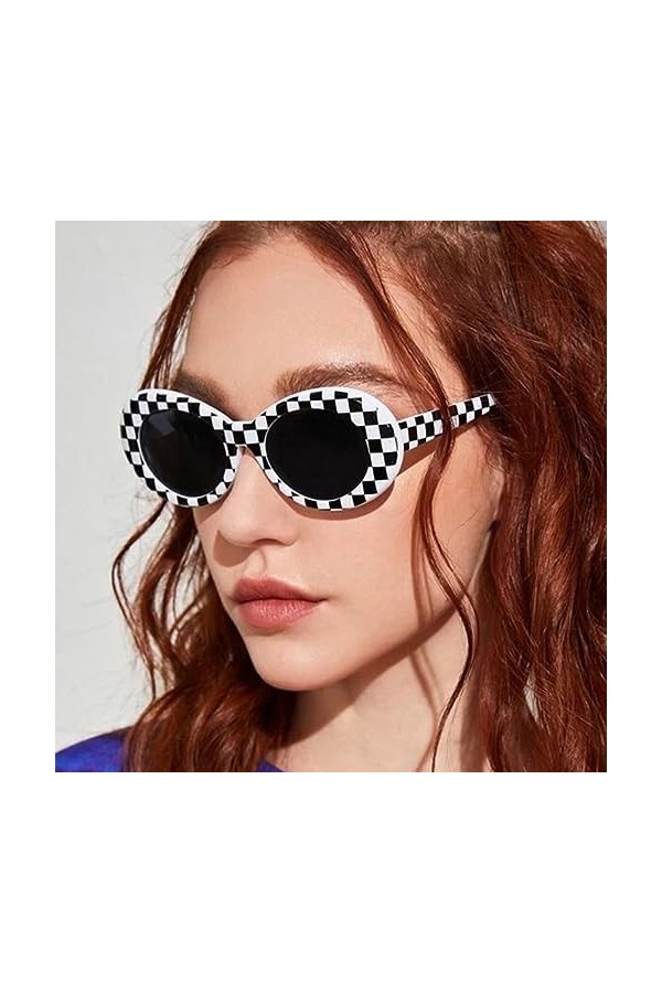 Abaodam Lunettes De Soleil Femme Tendance Lunettes De Soleil Classiques Lunettes De Soleil Femmes Lunettes De Soleil Dété Fas