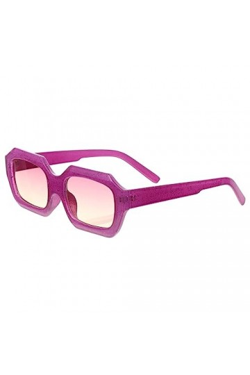 VALICLUD 1 Paire Des Lunettes De Soleil Lunettes De Soleil De Piscine Lunettes De Soleil Vintage Pour Femmes Lunettes De Sole