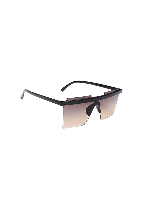 CHILDWEET Verres De Fête Décoratifs Lunettes De Soleil Femme Tendance Lunettes De Soleil Pour Femmes Lunettes De Soleil Tenda