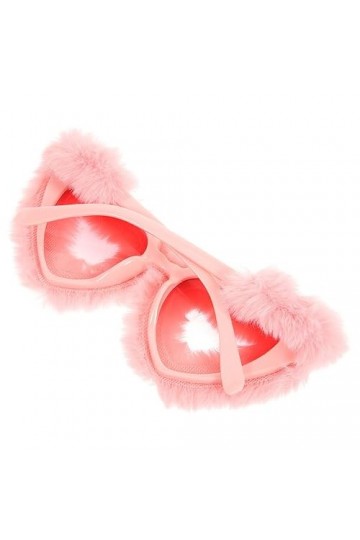 Holibanna Lunettes De Soleil à La Mode Lunettes Cool Nuances De Nouveauté Lunettes De Soleil En Lunettes De Soleil Pour Femme