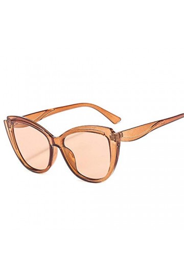 U/N Grand Cadre Lunettes de Soleil de Mode Femmes Lunettes de Soleil de Luxe Vintage Lunettes de Soleil Vertes Dames Shades-2