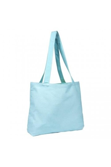 Draeger - Tote Bag Ma petite tribu - Léger, Résistant et Ultra-Souple - Intérieur Spacieux - Tote Bag Coton 100% - Bandoulièr