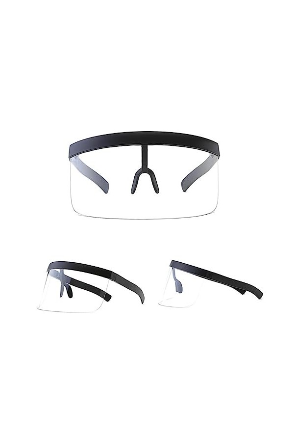 CLISPEED Lunettes De Soleil Polarisées Lunettes De Soleil Homme Polarisées Lunettes De Soleil Femme Lunettes De Soleil Homme 