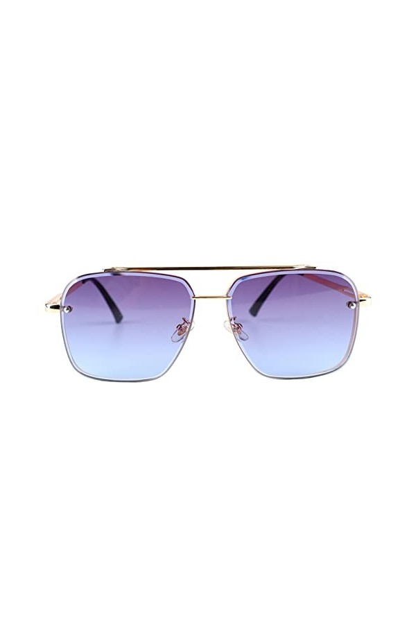 Shipenophy Lunettes de Soleil, Protection UV, Lunettes de Soleil à la Mode, Réglables, Légères, Polyvalentes pour lextérieur