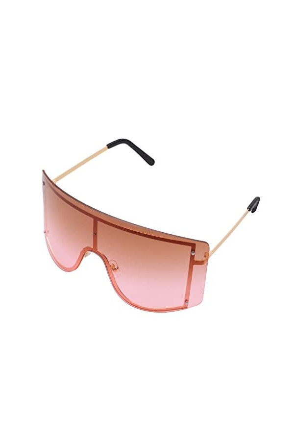 Toddmomy 1 Paire Lunettes De Mode Pour Femmes Lunettes De Soleil De Quai Pour Femmes Lunettes à La Mode Lunettes De Soleil à 