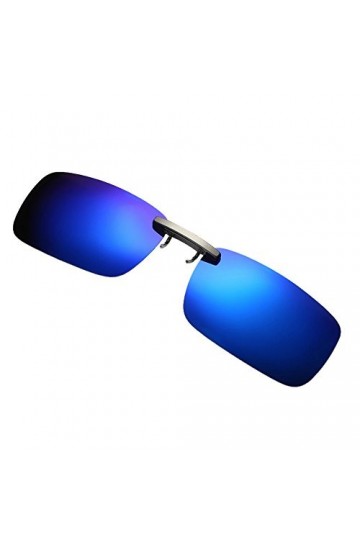 Dorjuli Lunettes de soleil vintage pour femme - Lunettes de soleil rectangulaires - Couleurs hippie - Personnalisables - Pour