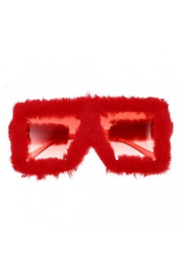 Totority Lunettes Drôles Lunettes De Soleil Tendance Pour Femmes Lunettes De Prise De Photo Lunettes De Mode Pour Femmes Lune