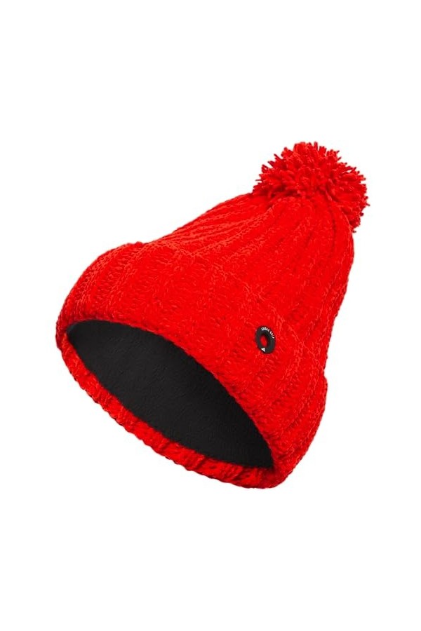 adidas Golf Bonnet Femme, noir, Taille Unique