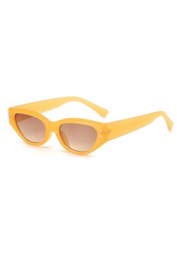 Lunettes De Soleil œil De Chat Pour Femmes Et Hommes, Vintage, Punk, Nuances, Rétro, Uv400, Gafas De Sol, Nouvelle Collection