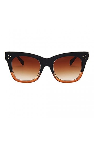 LUOXUEFEI De Soleil Lunettes Lunettes De Soleil Carrées Femme Accessoires Lunettes De Soleil Lunettes