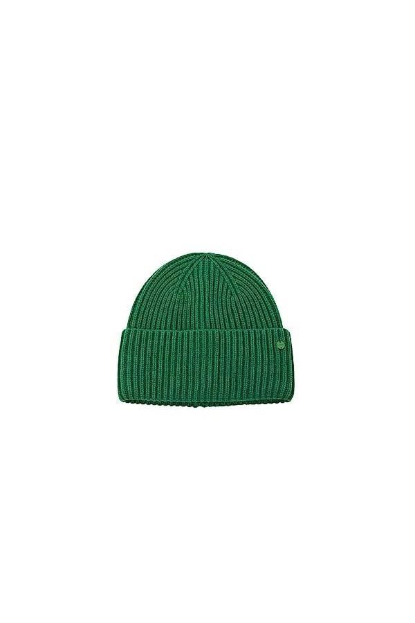 Esprit 073Ea1P301 Casquette de Baseball, Vert, Taille Unique Femme