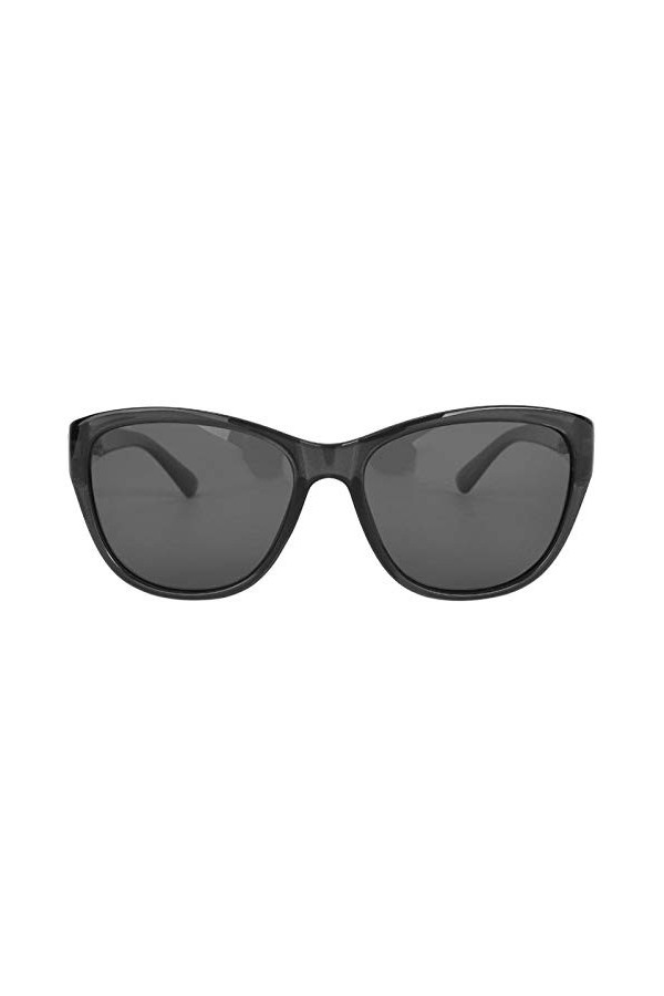 Gaeirt Lunettes de Soleil pour Femme, Lunettes de Soleil polarisées Vintage Protection UV pour la Conduite pour la pêche Film