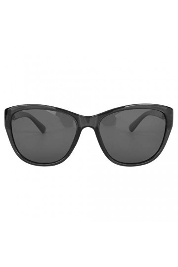 Jopwkuin Lunettes de Soleil polarisées, A572 Lunettes de Soleil pour Femme Vintage Classic pour la Conduite pour la pêche Fil